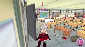 SCHOOL SIMULATOR TRAILER