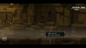 The Witch's Isle: en