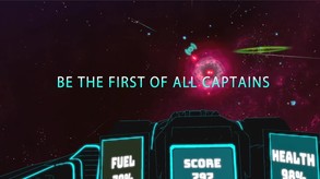 Captain 13 - Beyond the Hero Trailer