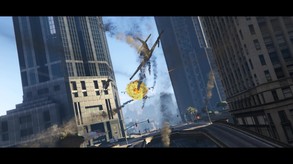 GTA Online: Smuggler's Run Trailer