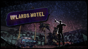 Uplands Motel Trailer