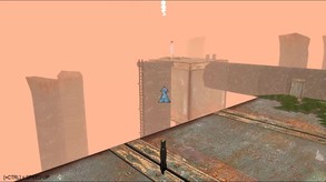 Rare game over