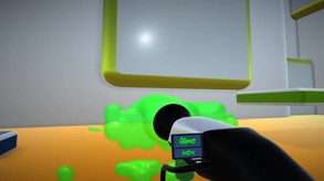 Waste Cleaner Trailer