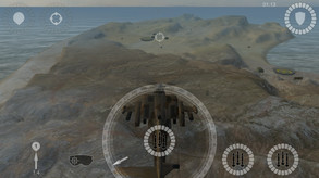 Chopper: Attack helicopters - trailer