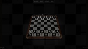Chess Trailer