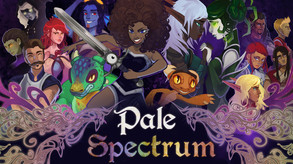 Pale Spectrum - Official Trailer