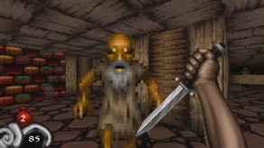 Dungeons Of Kremlin: Remastered