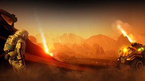 JCB Pioneer: Mars Launch Trailer