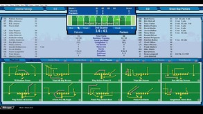 Football Mogul 18 Trailer