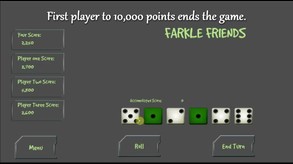 Farkle Friends