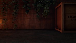 The Unseen Trailer