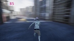 Hardcore ZBoy