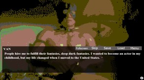 Deep Dark Fantasies Trailer