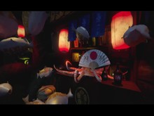 Octopus Bar