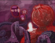 Eddy Violet Trailer