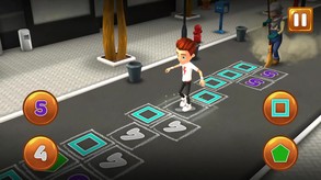 Hopscotch