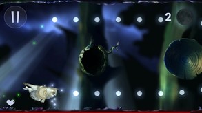 Owl's Midnight Journey