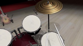 DrumSim Trailer