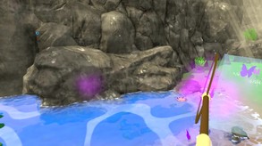 Butterfly Moment - Gameplay Trailer 1