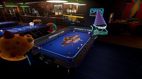 Sports Bar VR 2.0 New & Updated