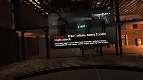 Master Shot VR Update
