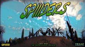 SPIIIDERS Trailer