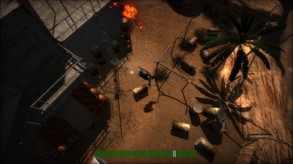 SPIIIDERS Gameplay