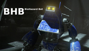 BHB Trailer