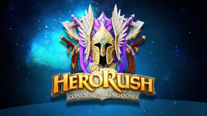 Hero Rush: Mad King