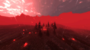 Shattered Trailer