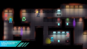 Spy of Deimos - New Julian Update