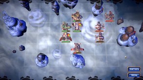 Steam Tactics gameplay trailer