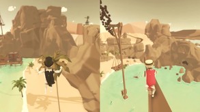Goldrushers Release Trailer