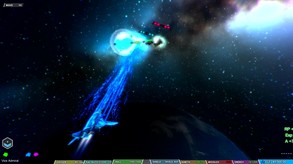 Space Commander 9