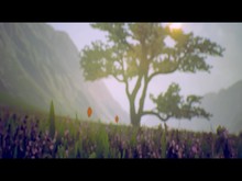 GRIM - Mystery of Wasules - First TRAILER