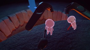 Marshmallow Melee Gameplay Trailer