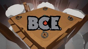 B.C.E. Launch Trailer