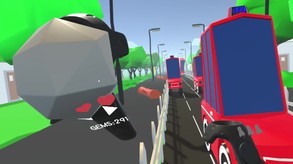 RoadRunner VR Trailer