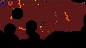 Rocks and Rockets