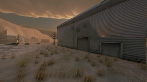 Fallen Times Trailer
