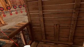 Vive Release Trailer
