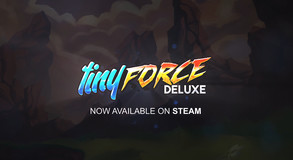 Tiny Force EN