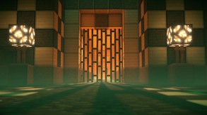 Minecraft: Story Mode - Season Two - Episode 3 - Launch Trailer