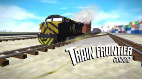 Train Frontier Classic Announce Trailer