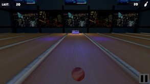 Free Bowling 3D