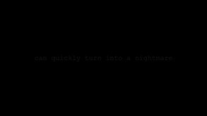 Gone Astray Trailer