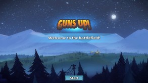 Guns Up！-游戏截图