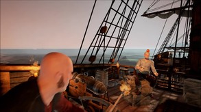 Cursed Isles Intro