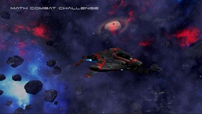 Math Combat Challenge intro