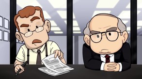 Office Space Video